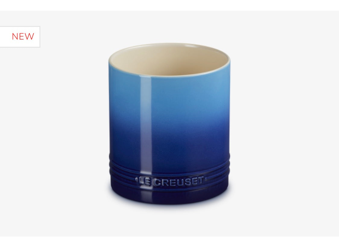 Signature 1.1L Straight Utensil Crock