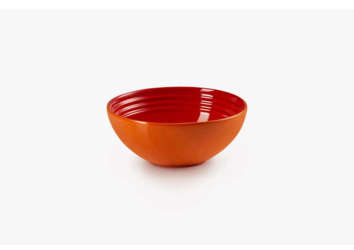 Stoneware Vancouver Cereal Bowl