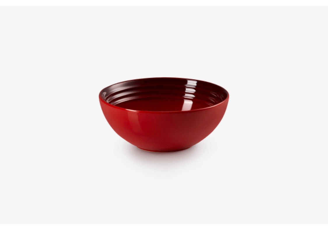 Stoneware Vancouver Cereal Bowl