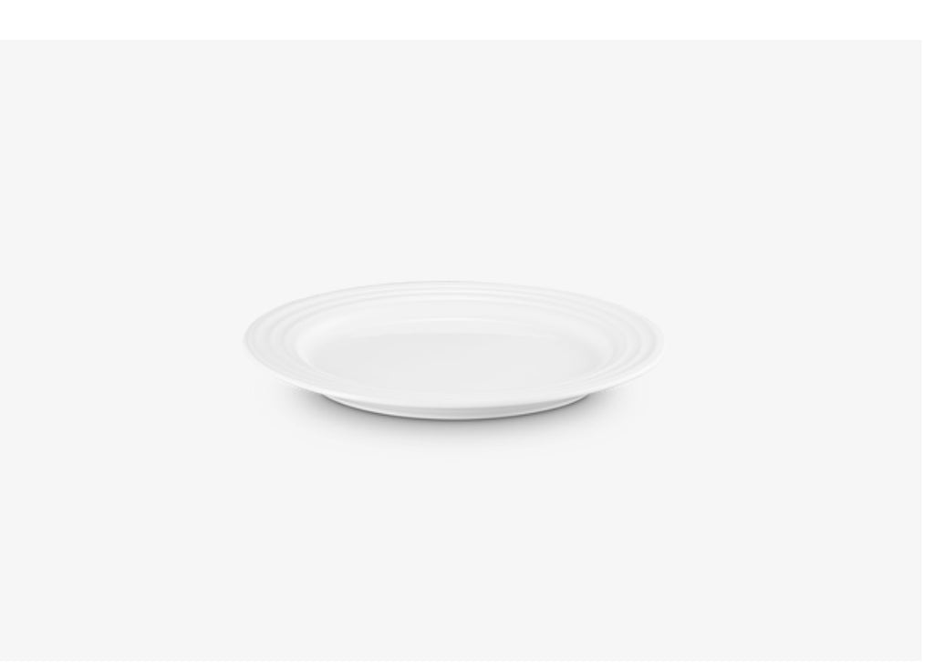 Stoneware Vancouver Side Plate