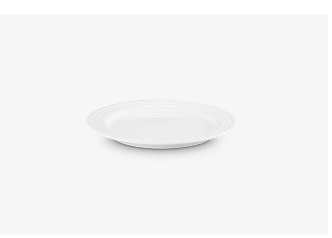 Stoneware Vancouver Side Plate