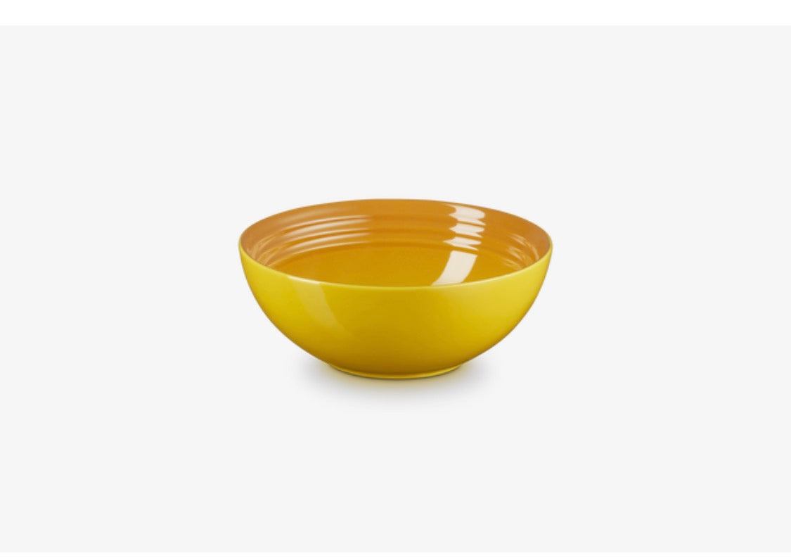 Stoneware Vancouver Cereal Bowl