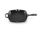 Cast Iron Signature Square Skillet Grill