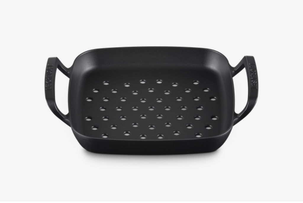 Alpine Outdoor Collection Square Grill Basket