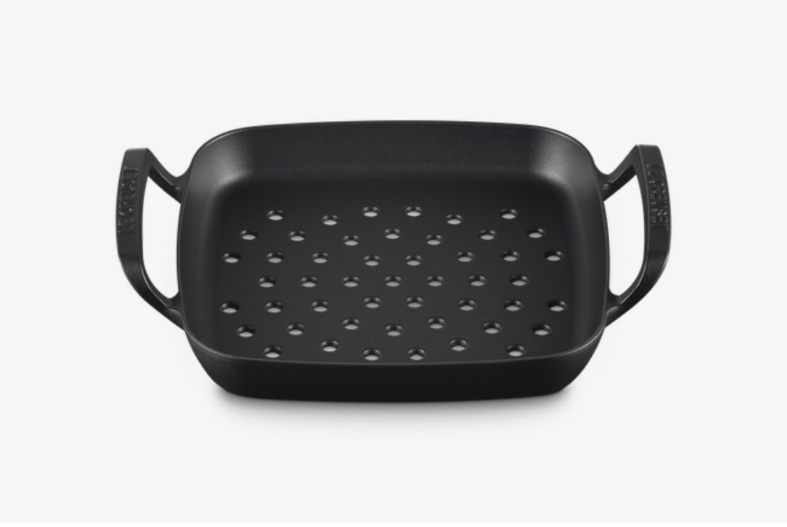 Alpine Outdoor Collection Square Grill Basket