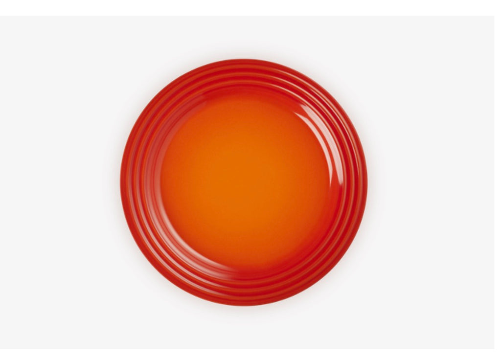 Stoneware Vancouver Side Plate