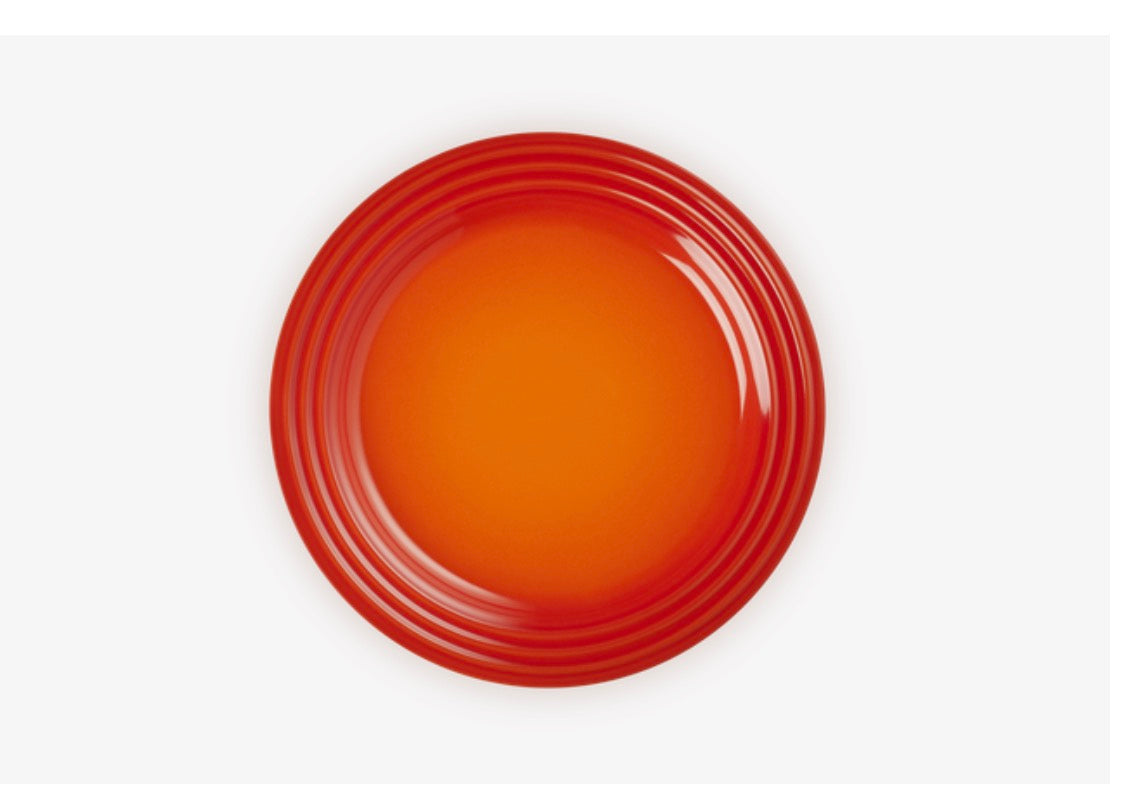 Stoneware Vancouver Side Plate