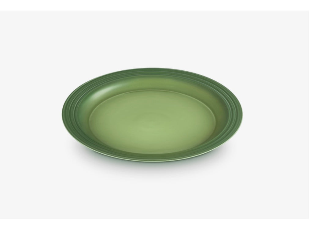 Vancouver Salad Plate 22cm Bamboo