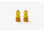 Mini Salt & Pepper Mill Set