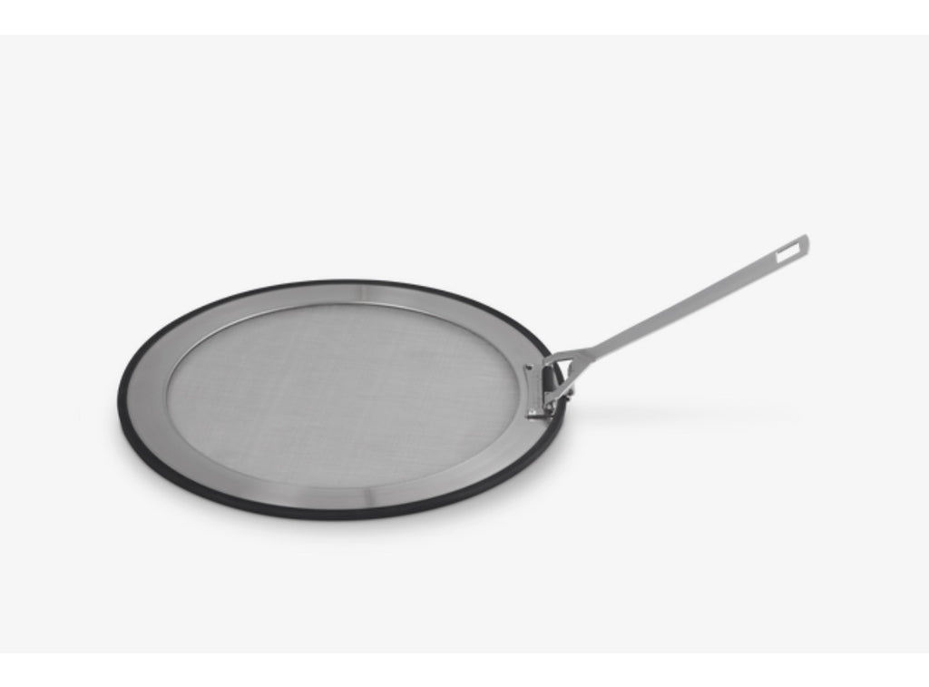 Stainless Steel Splatter Guard