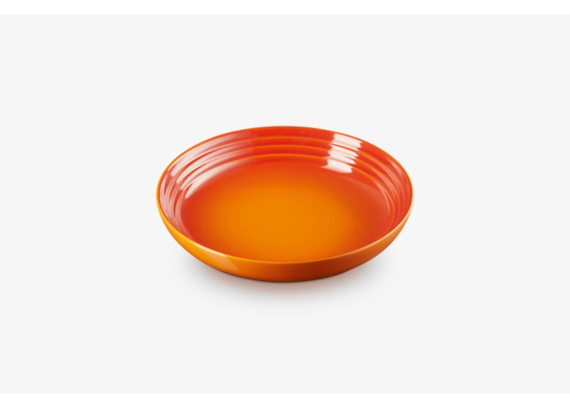 Stoneware Vancouver Pasta Bowl