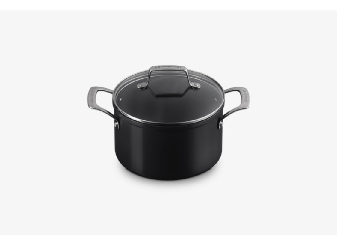 Essential Non-Stick Ceramic Casserole