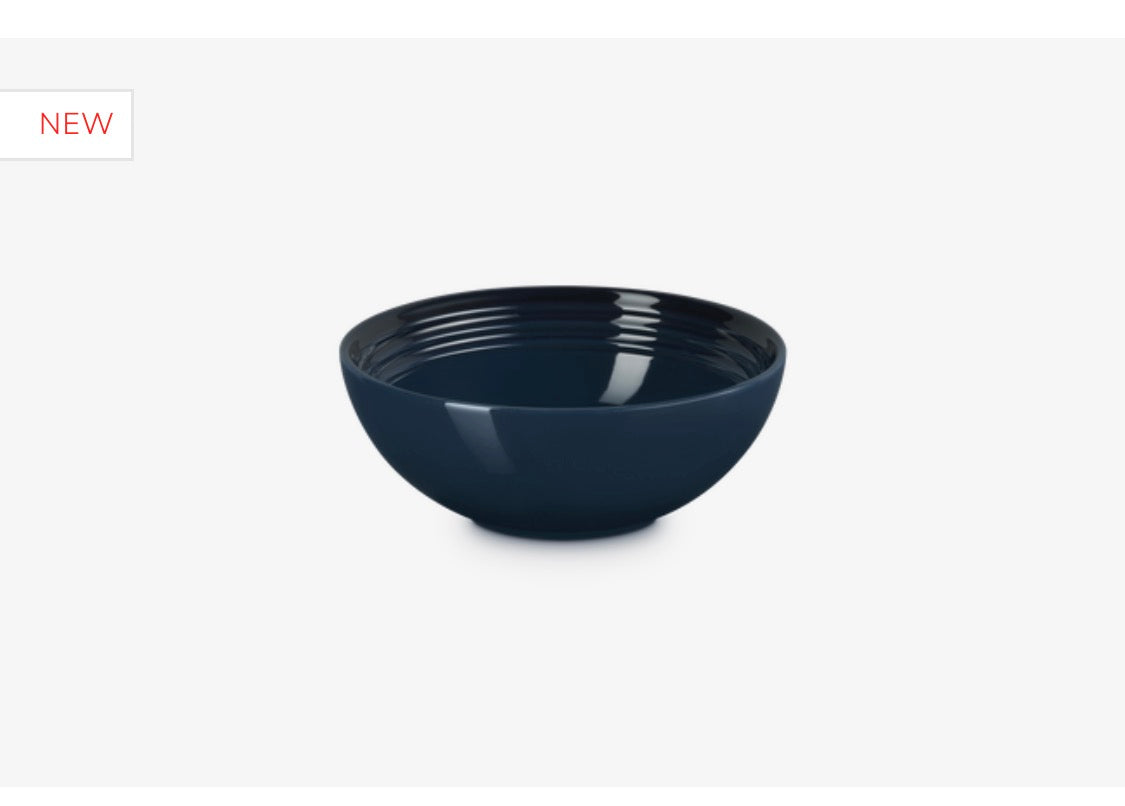 Stoneware Vancouver Cereal Bowl