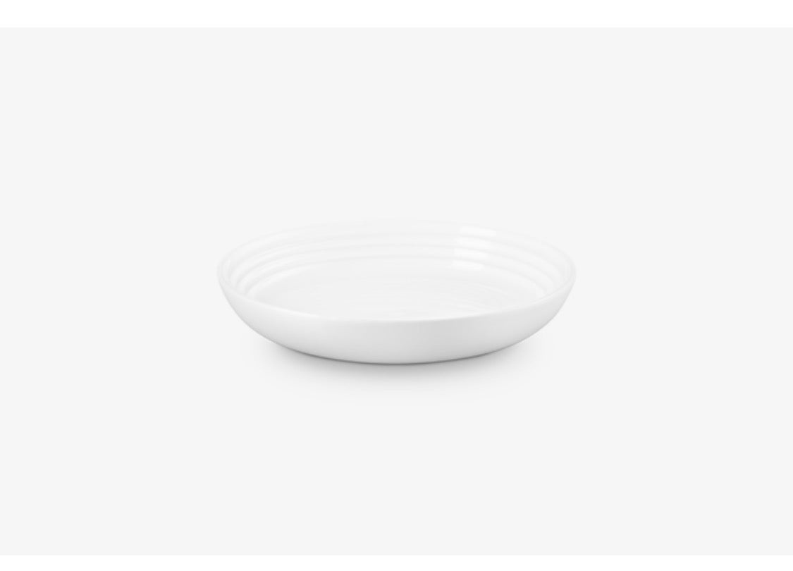 Stoneware Vancouver Pasta Bowl