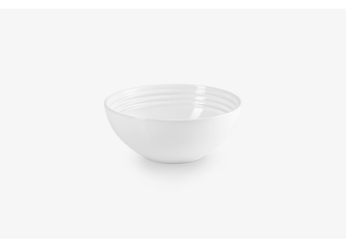 Stoneware Vancouver Cereal Bowl