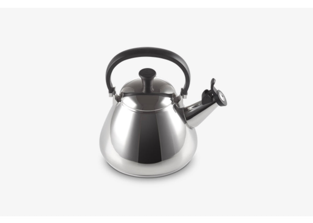 Stainless Steel Kone Kettle