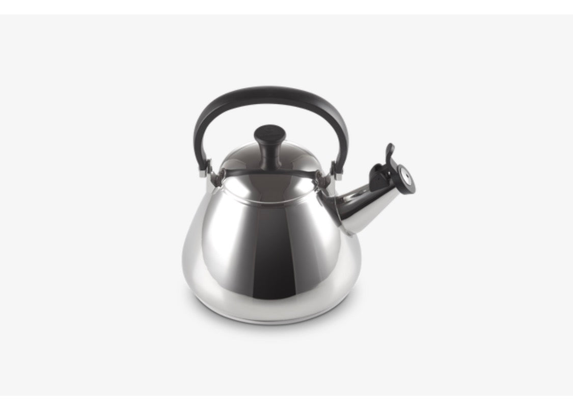 Stainless Steel Kone Kettle