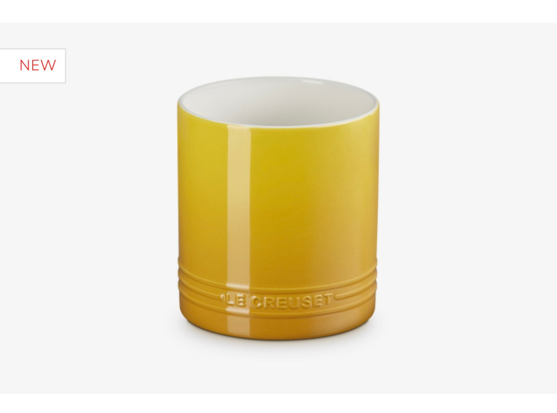 Signature 1.1L Straight Utensil Crock