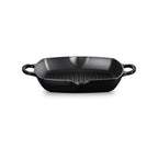 Cast Iron Signature Deep Square Grill