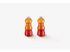 Mini Salt & Pepper Mill Set