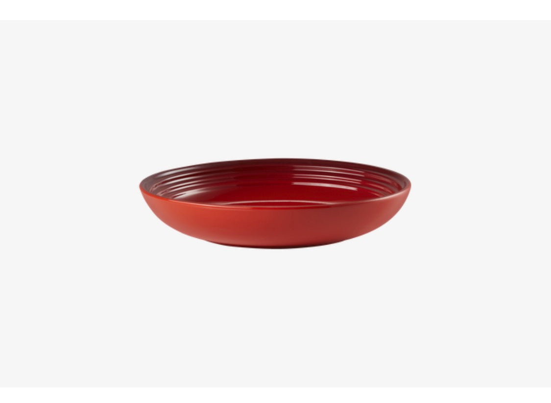 Stoneware Vancouver Pasta Bowl