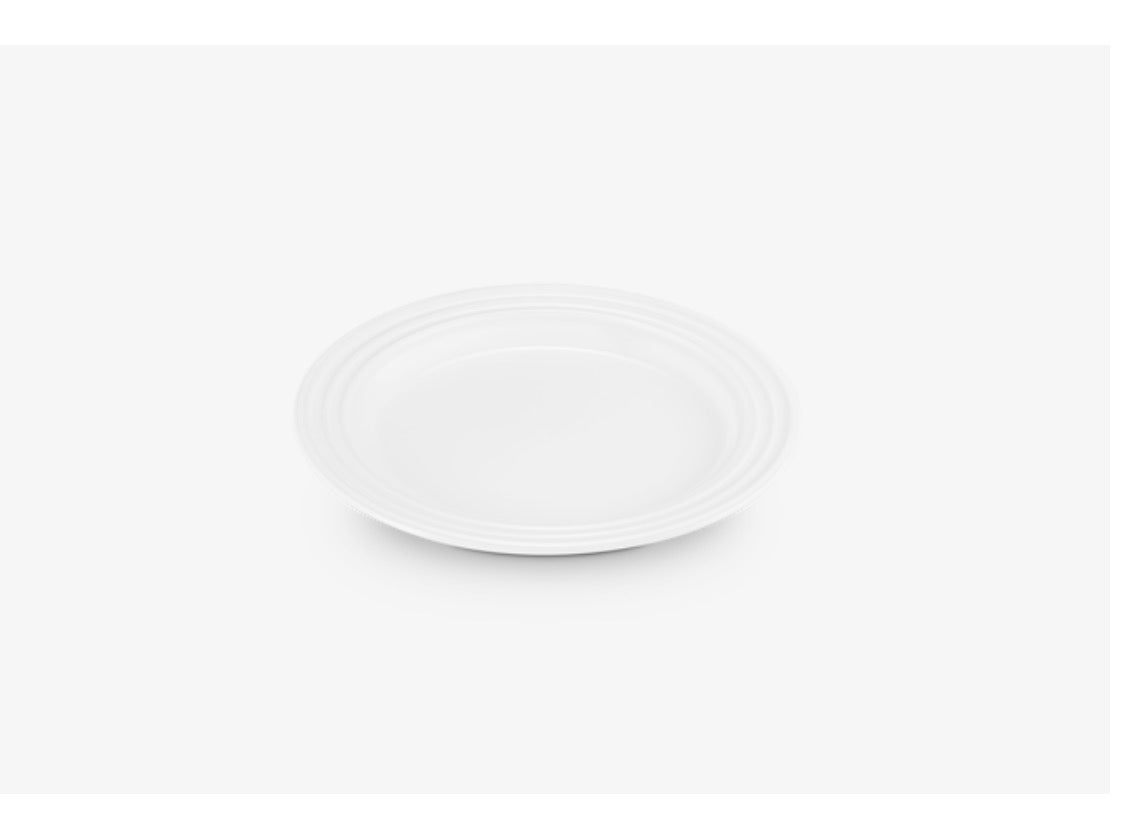 Stoneware Vancouver Side Plate