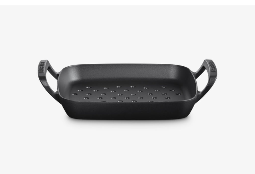 Alpine Outdoor Collection Square Grill Basket