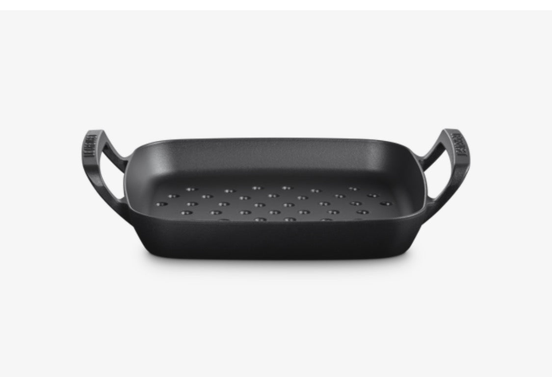 Alpine Outdoor Collection Square Grill Basket